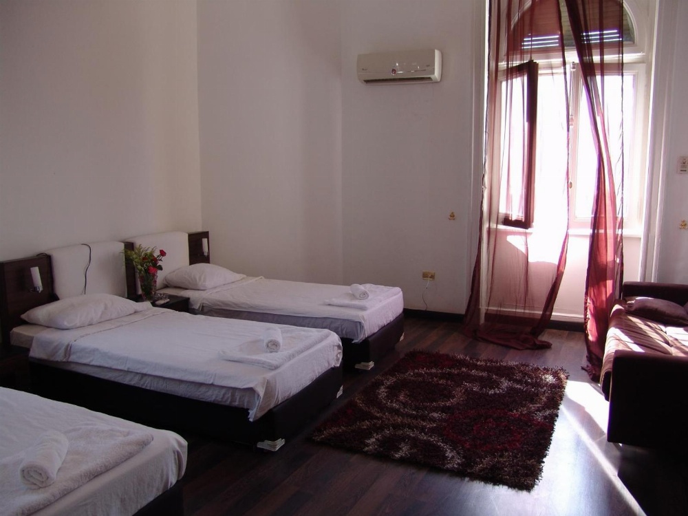 Hotel Grand Royal Cairo Main image