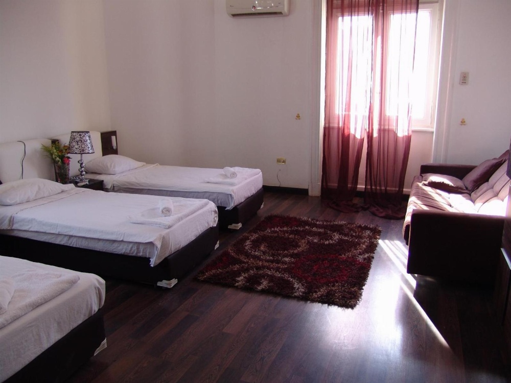 Hotel Grand Royal Cairo