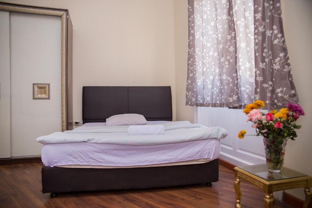 Hotel Grand Royal Cairo