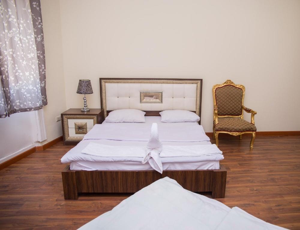 Hotel Grand Royal Cairo